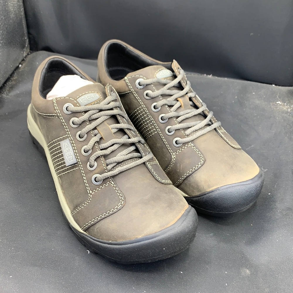 Keen Austin